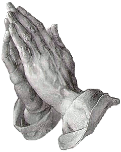modlitwa